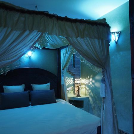 Villa Grenadine Essaouira Bilik gambar