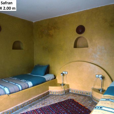 Villa Grenadine Essaouira Luaran gambar