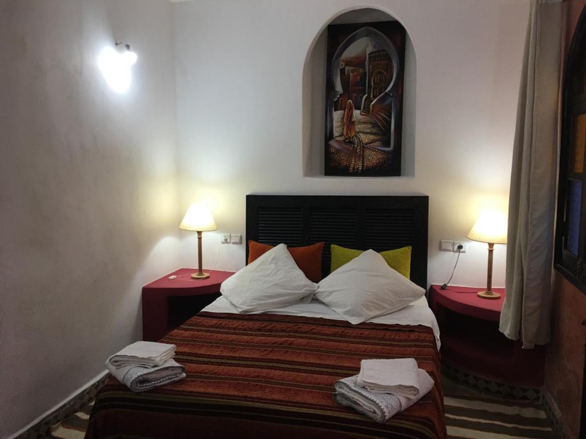 Villa Grenadine Essaouira Luaran gambar