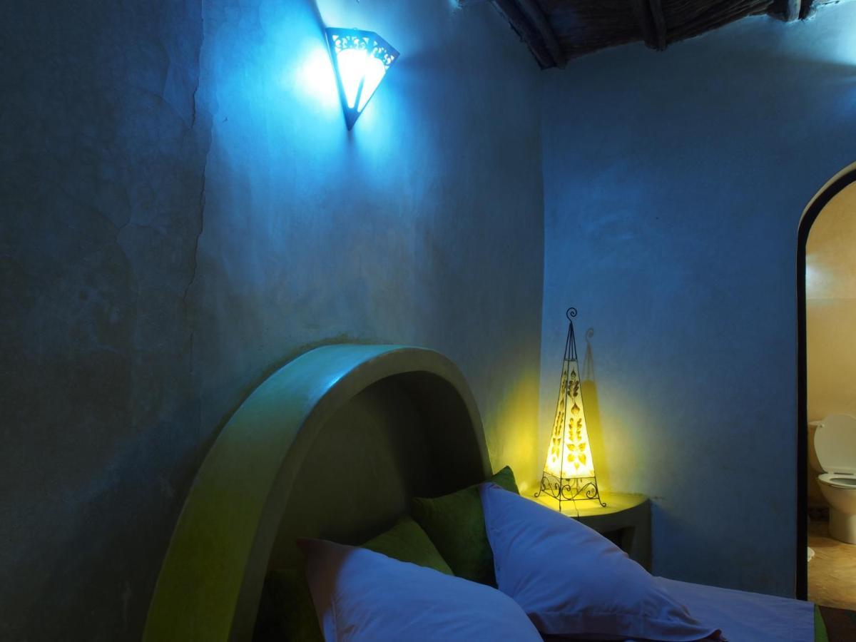 Villa Grenadine Essaouira Luaran gambar