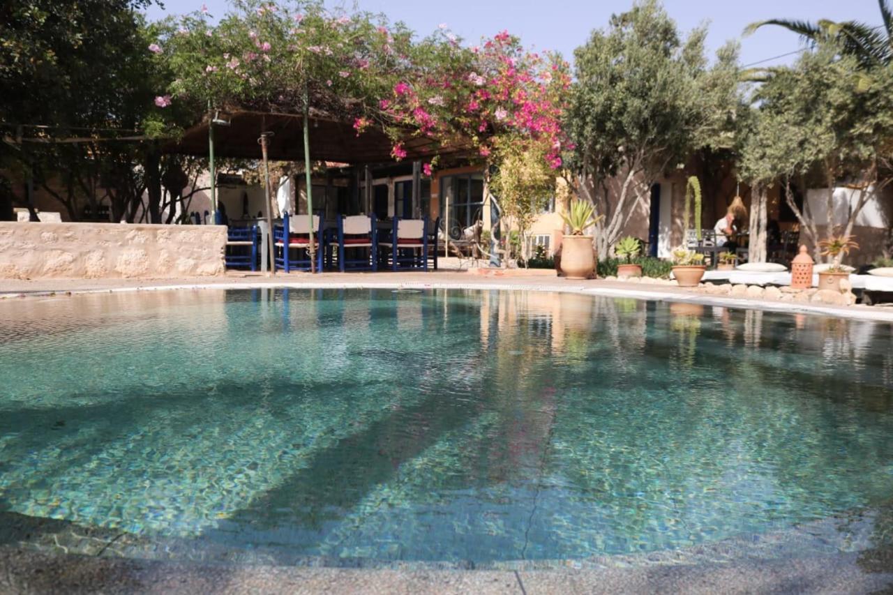 Villa Grenadine Essaouira Luaran gambar