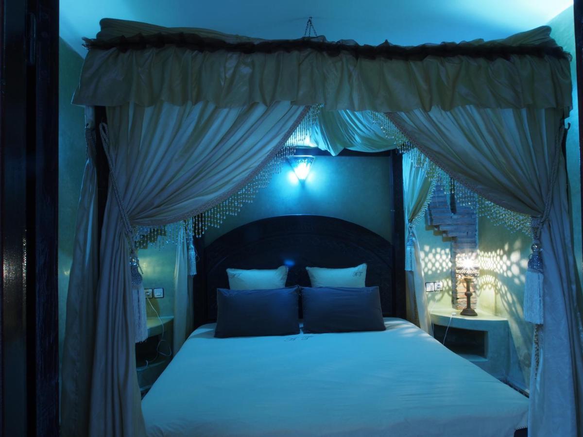 Villa Grenadine Essaouira Luaran gambar