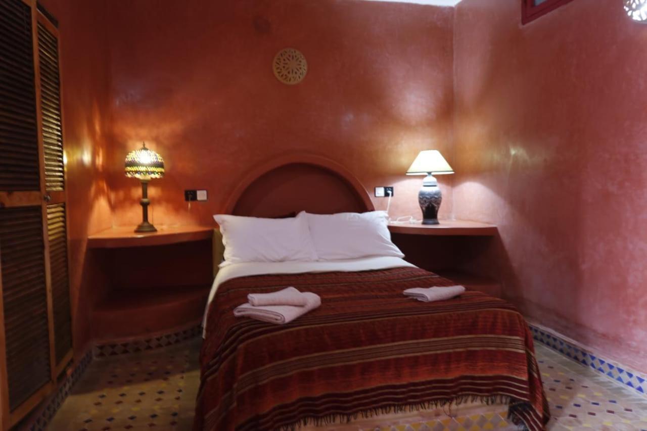 Villa Grenadine Essaouira Luaran gambar