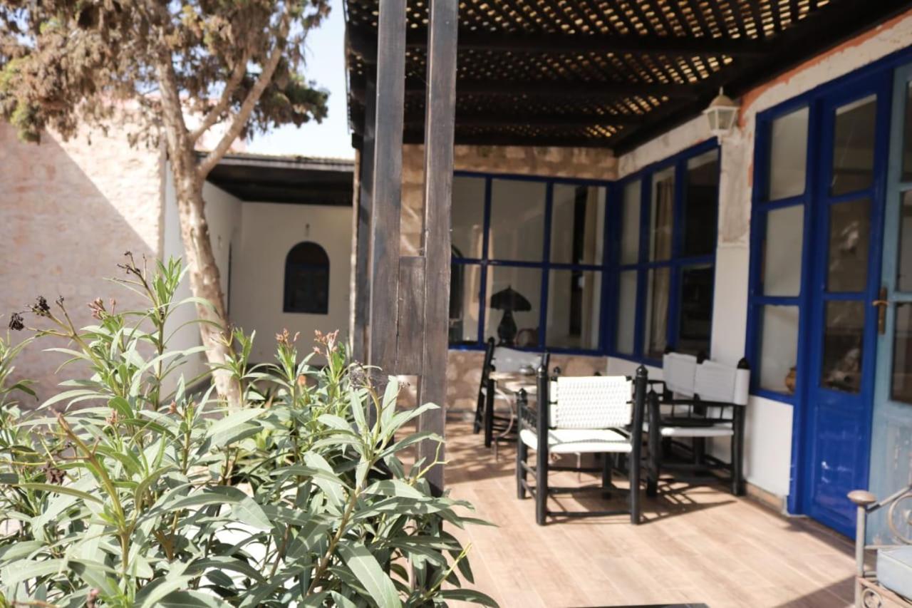 Villa Grenadine Essaouira Luaran gambar
