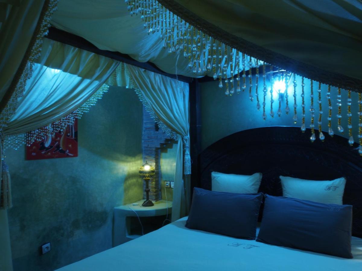 Villa Grenadine Essaouira Luaran gambar
