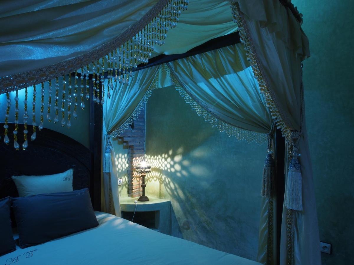 Villa Grenadine Essaouira Bilik gambar