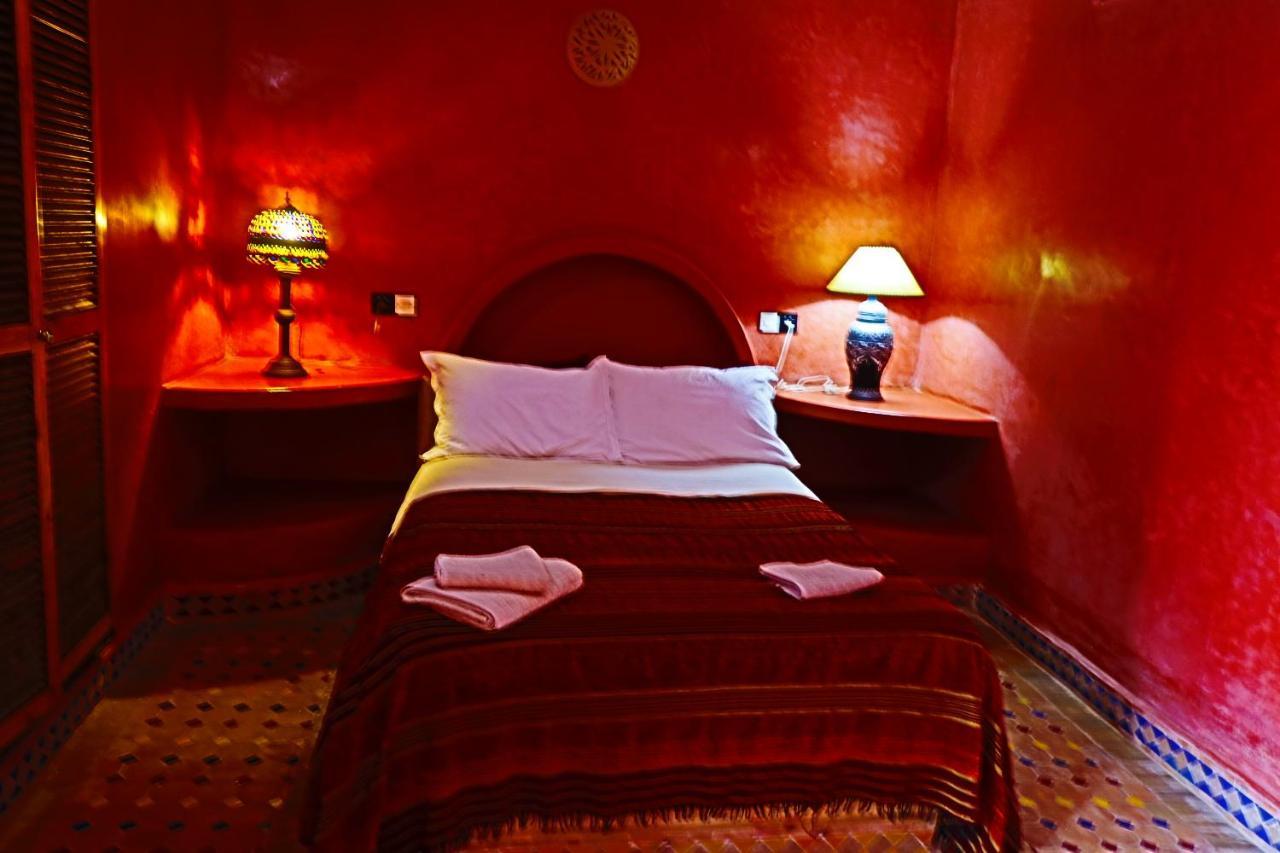 Villa Grenadine Essaouira Luaran gambar