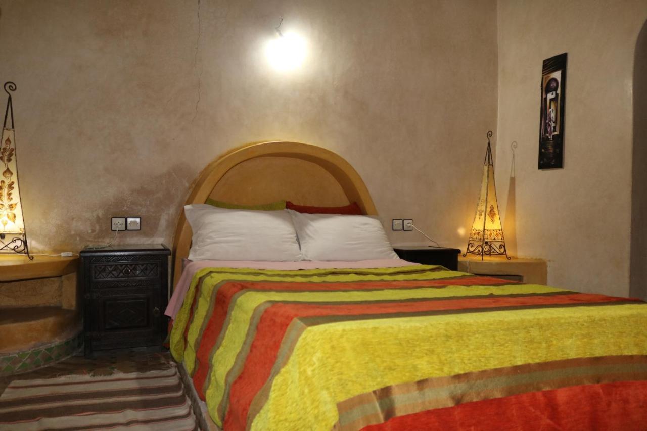 Villa Grenadine Essaouira Luaran gambar