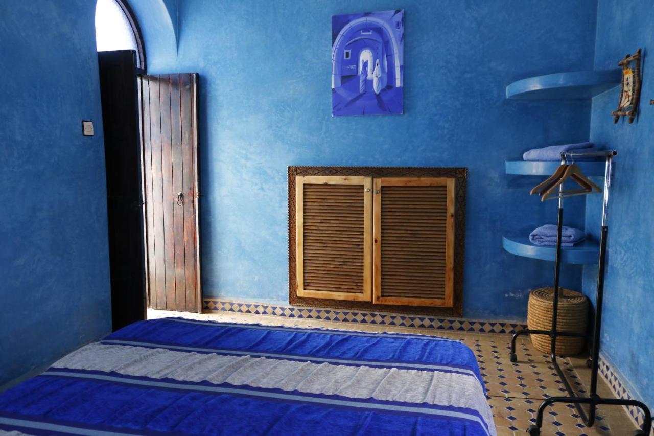 Villa Grenadine Essaouira Luaran gambar