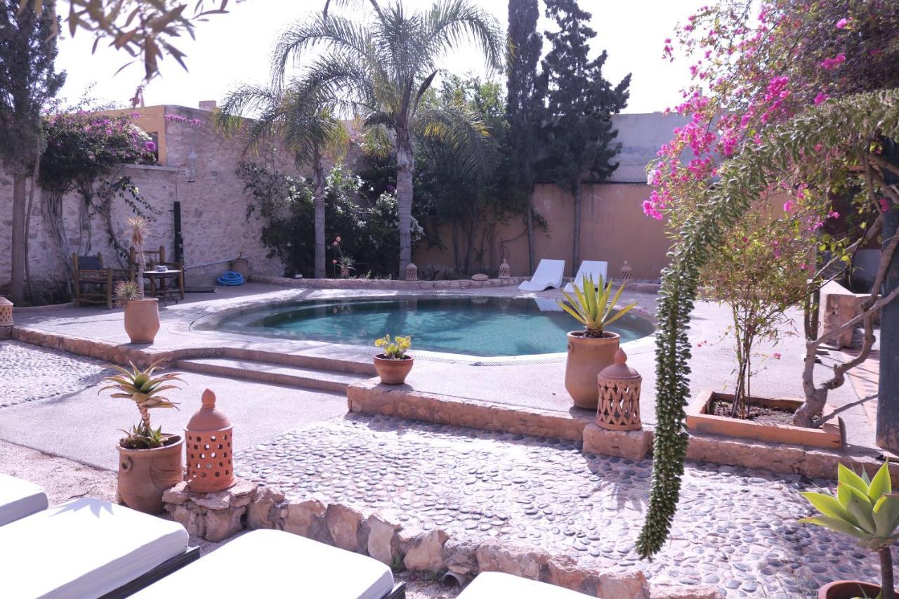 Villa Grenadine Essaouira Luaran gambar