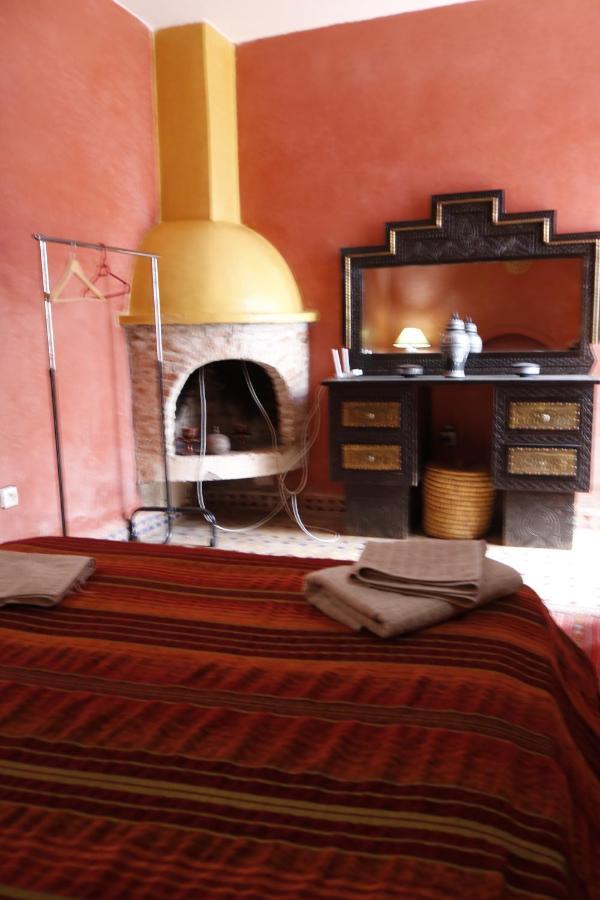 Villa Grenadine Essaouira Luaran gambar