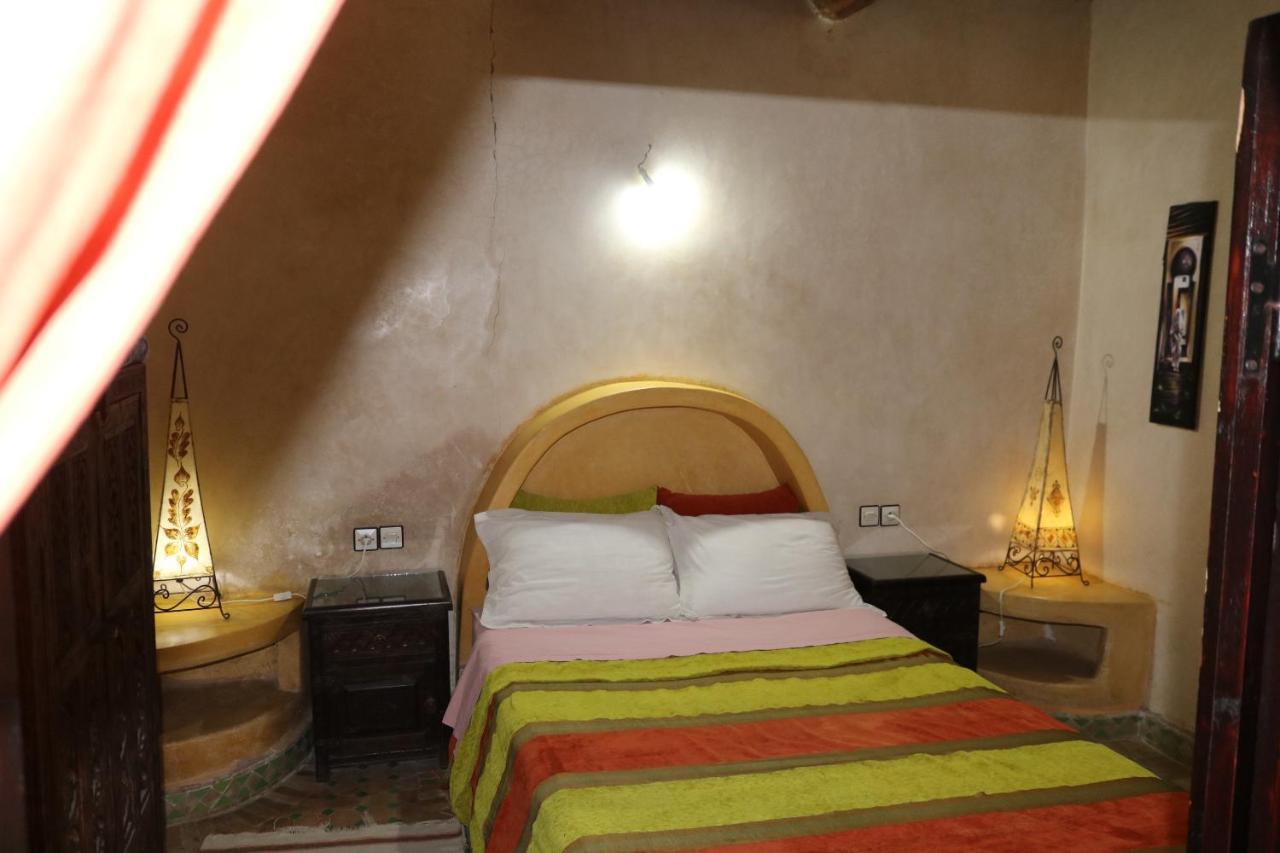 Villa Grenadine Essaouira Luaran gambar