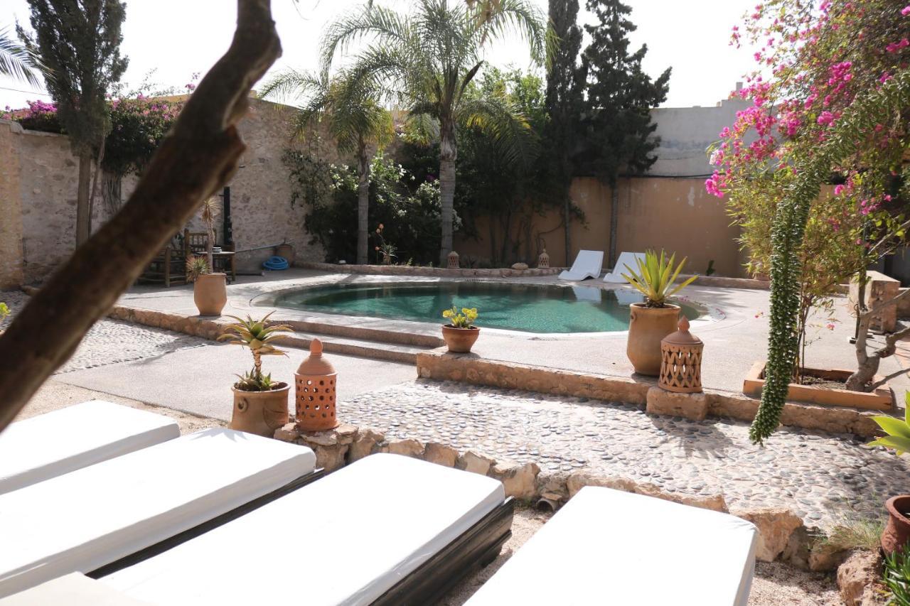 Villa Grenadine Essaouira Luaran gambar