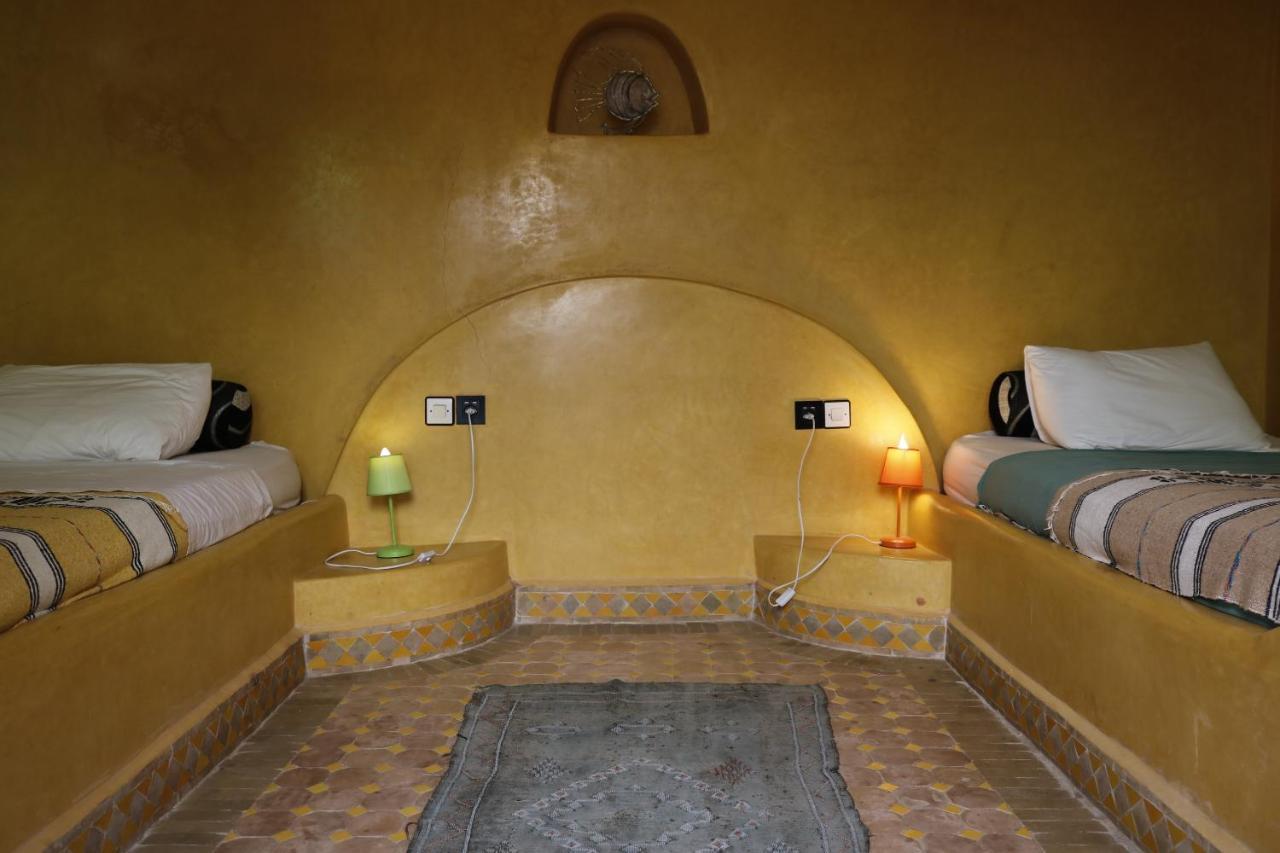 Villa Grenadine Essaouira Luaran gambar