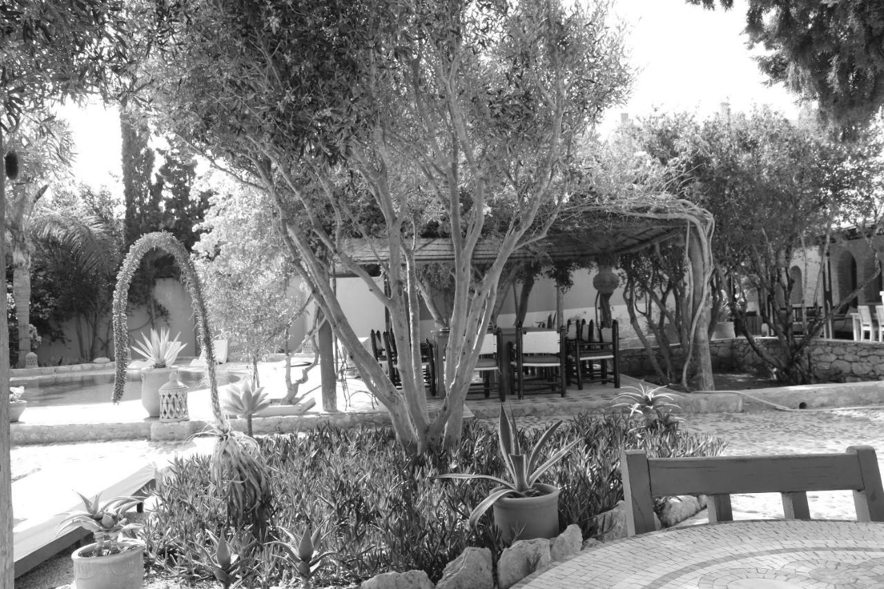 Villa Grenadine Essaouira Luaran gambar