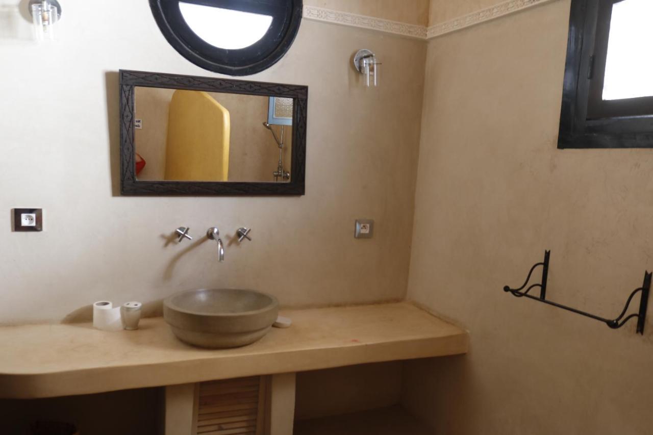 Villa Grenadine Essaouira Luaran gambar