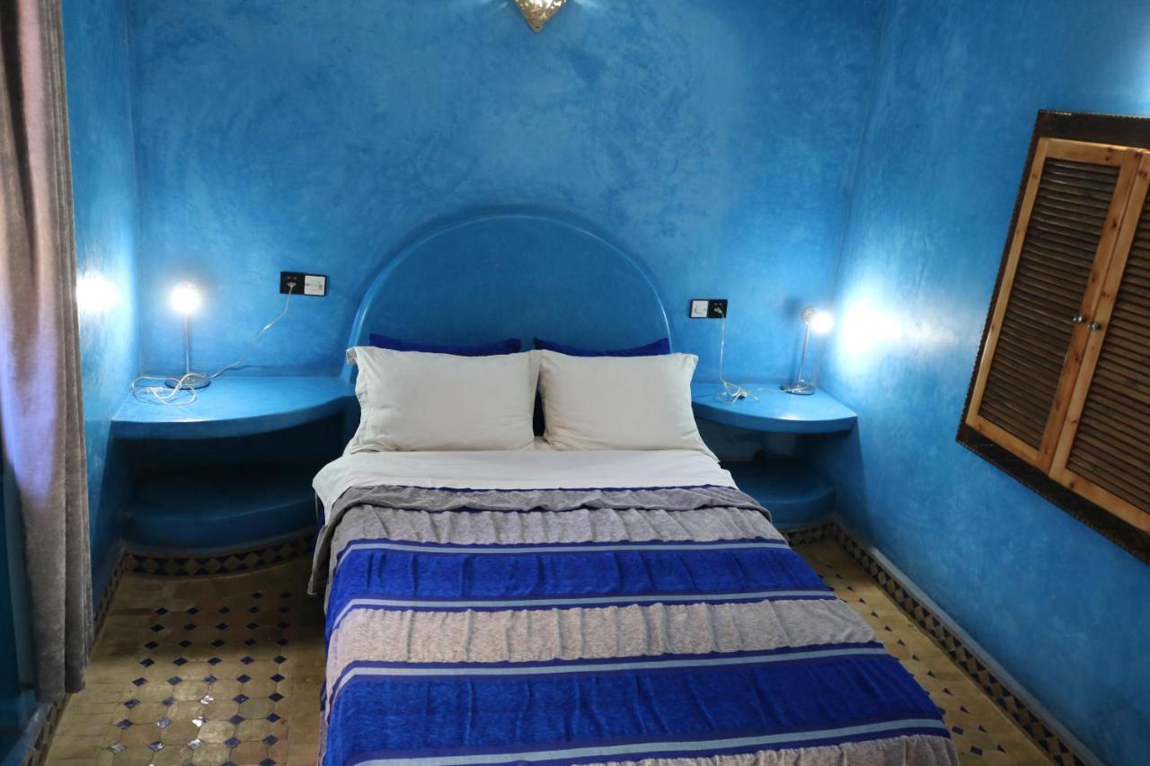 Villa Grenadine Essaouira Luaran gambar