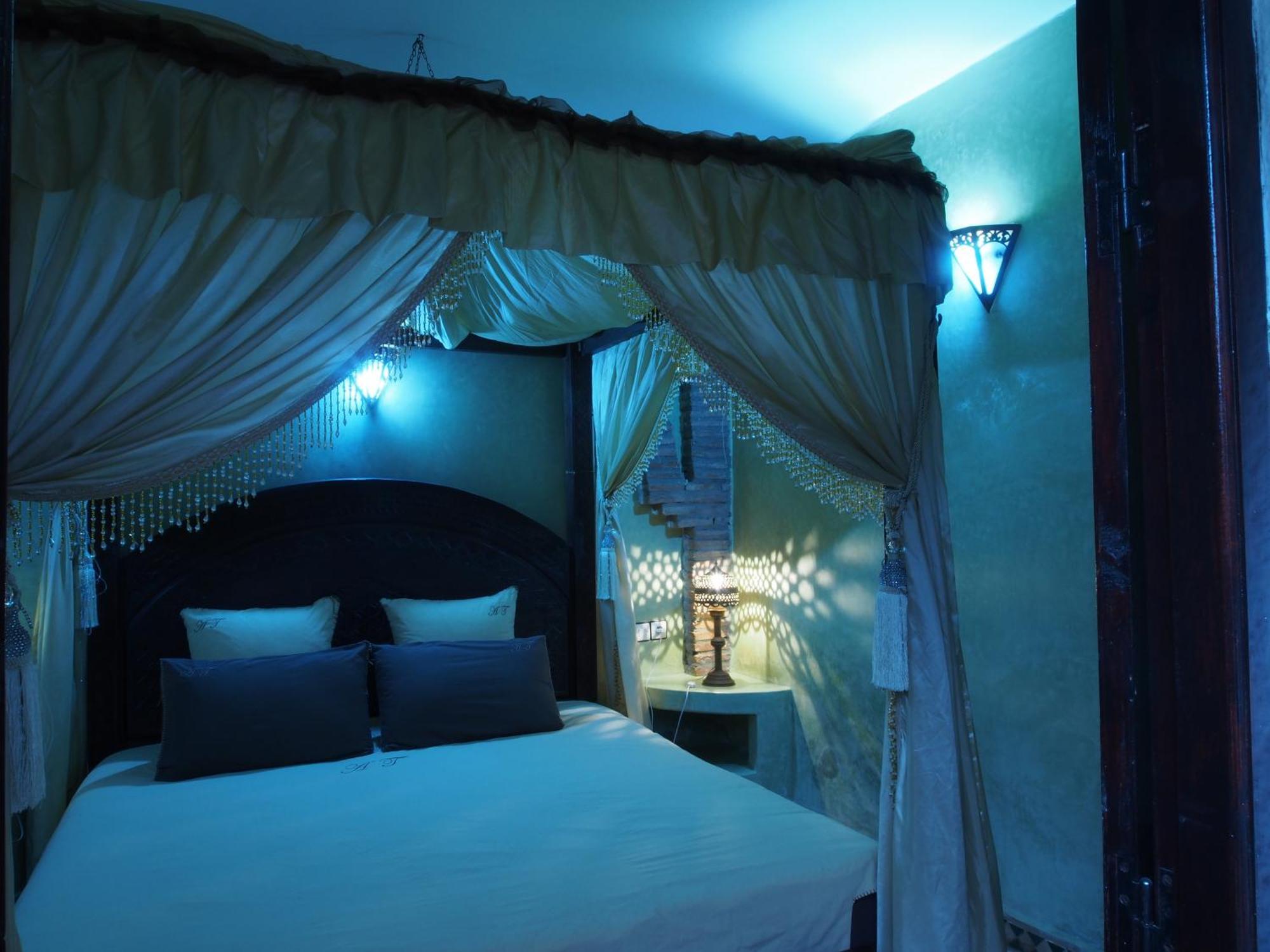 Villa Grenadine Essaouira Bilik gambar
