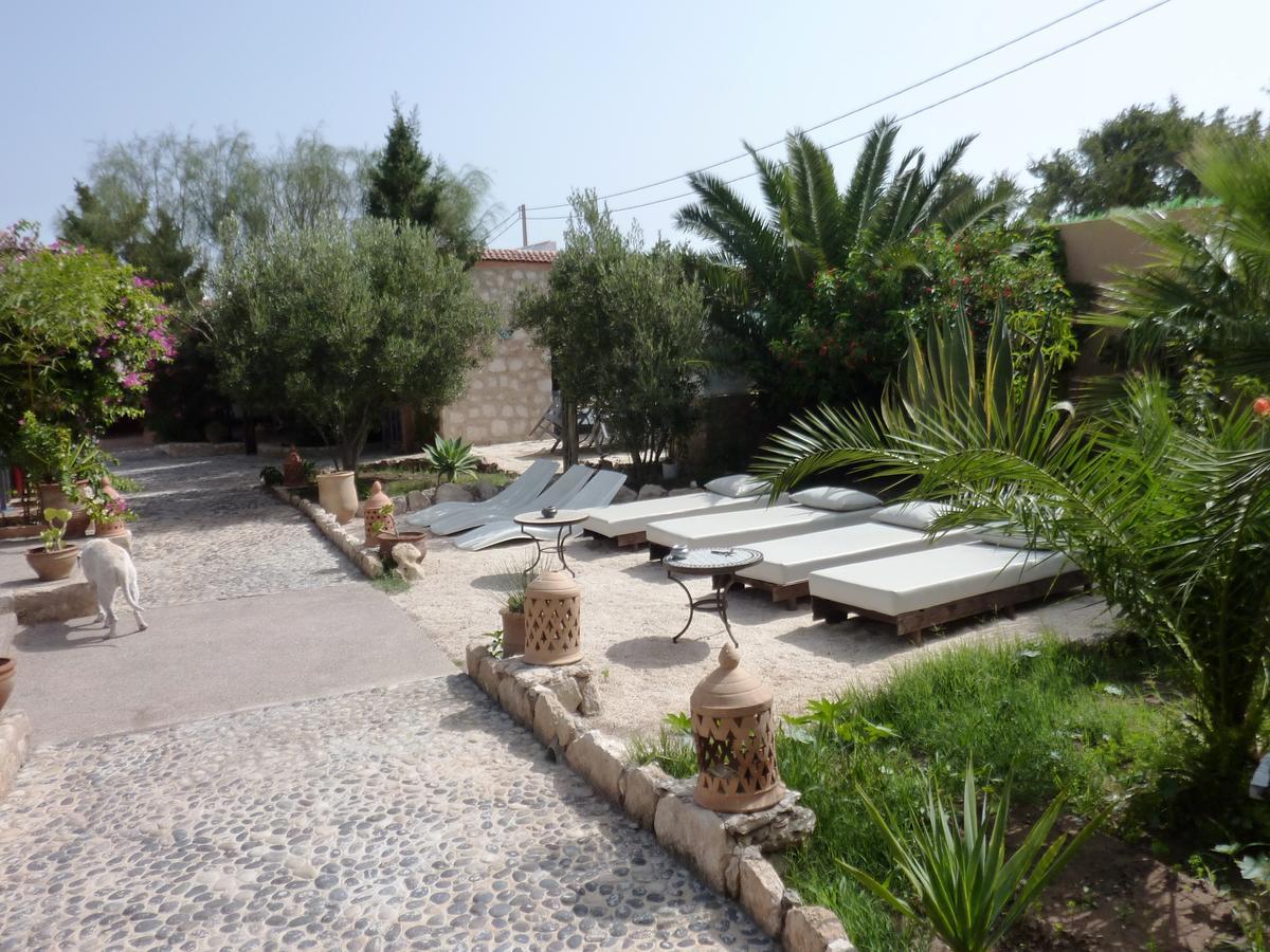 Villa Grenadine Essaouira Luaran gambar