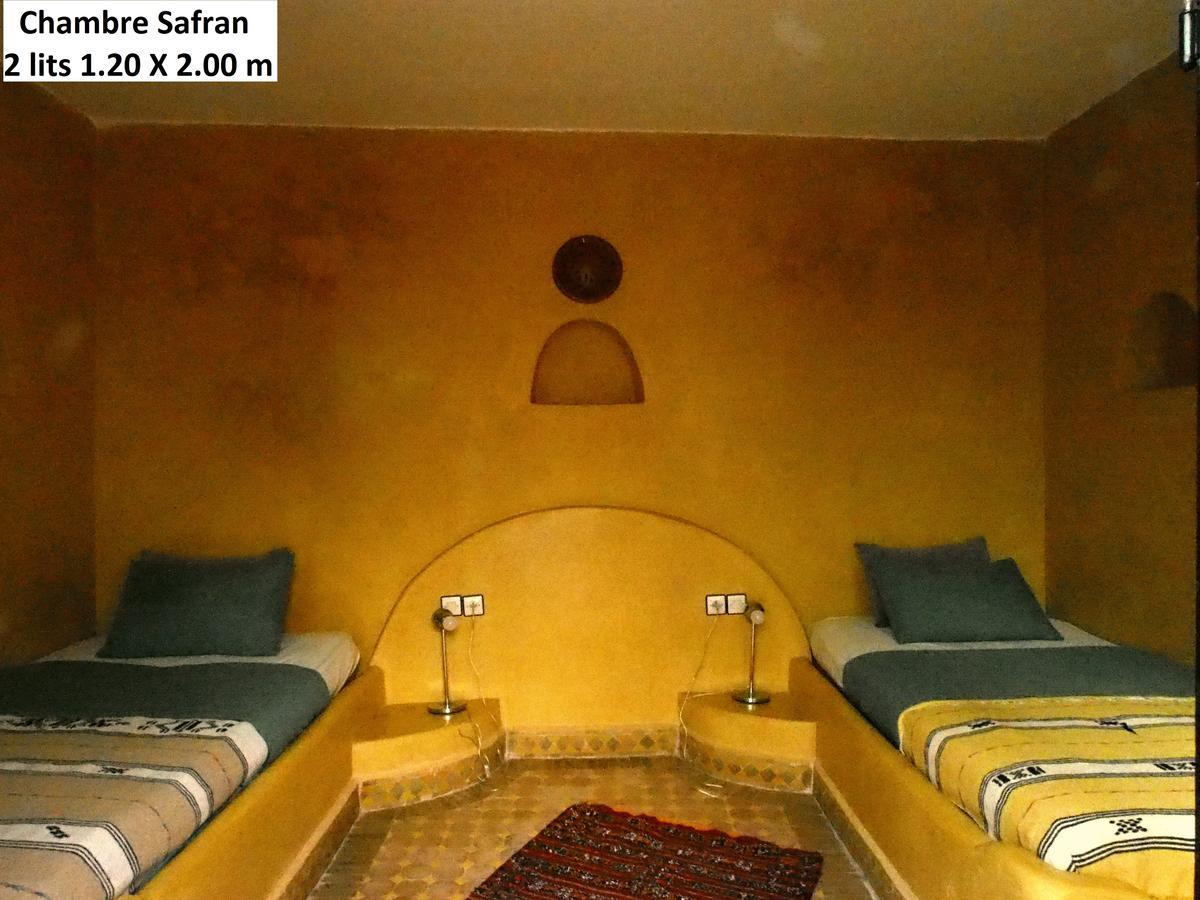 Villa Grenadine Essaouira Luaran gambar
