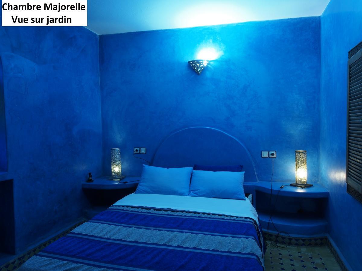 Villa Grenadine Essaouira Luaran gambar