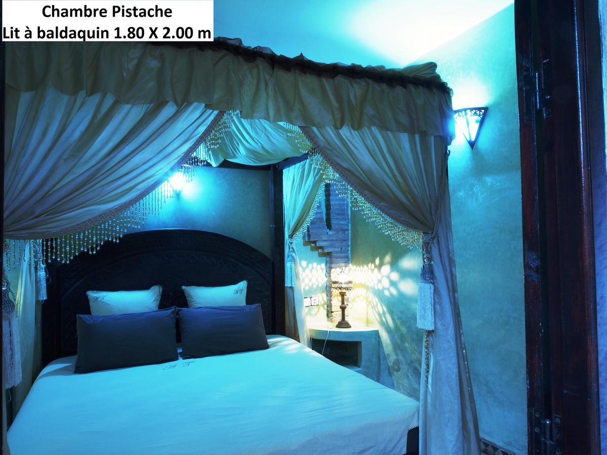 Villa Grenadine Essaouira Luaran gambar