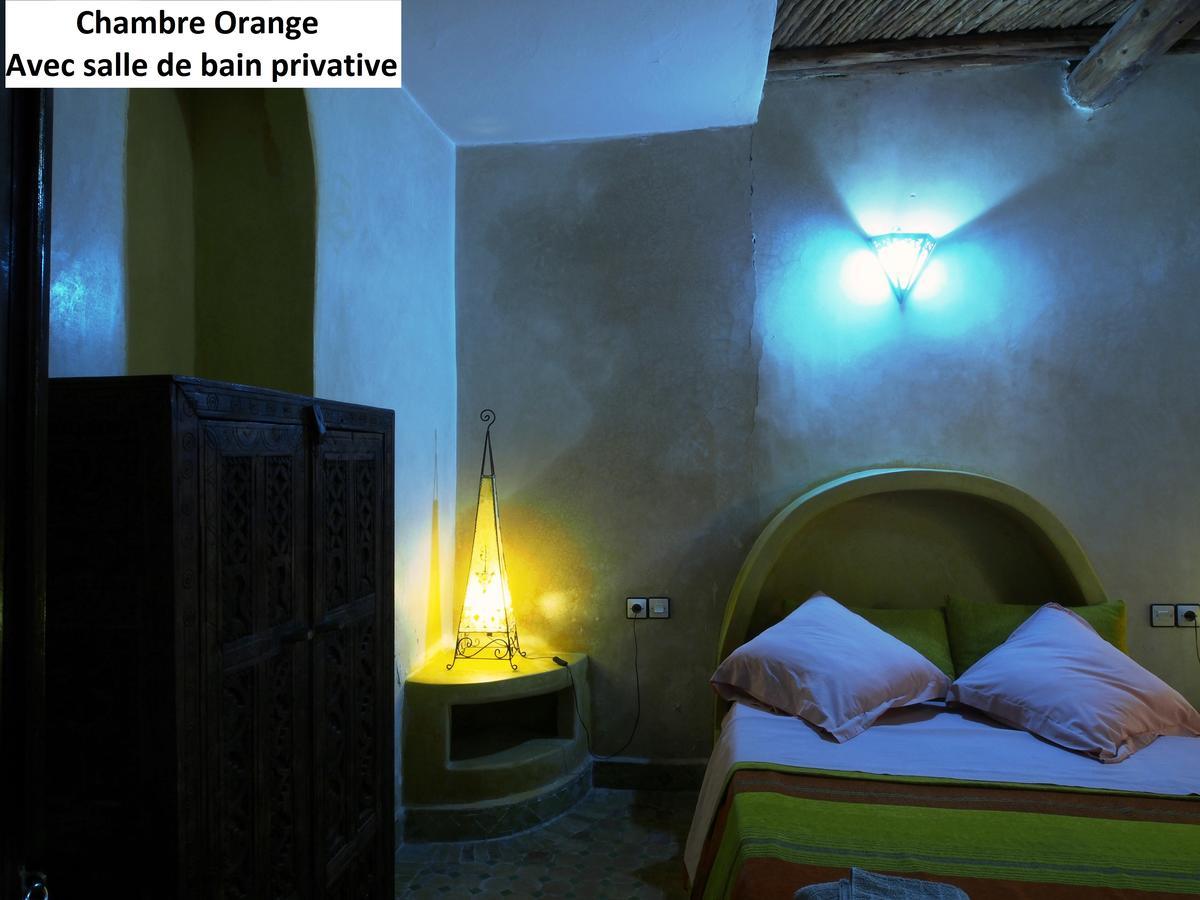 Villa Grenadine Essaouira Luaran gambar