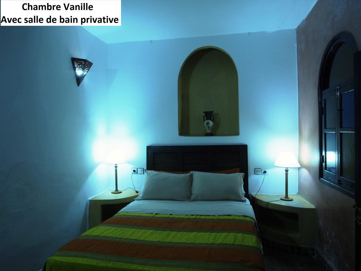 Villa Grenadine Essaouira Luaran gambar