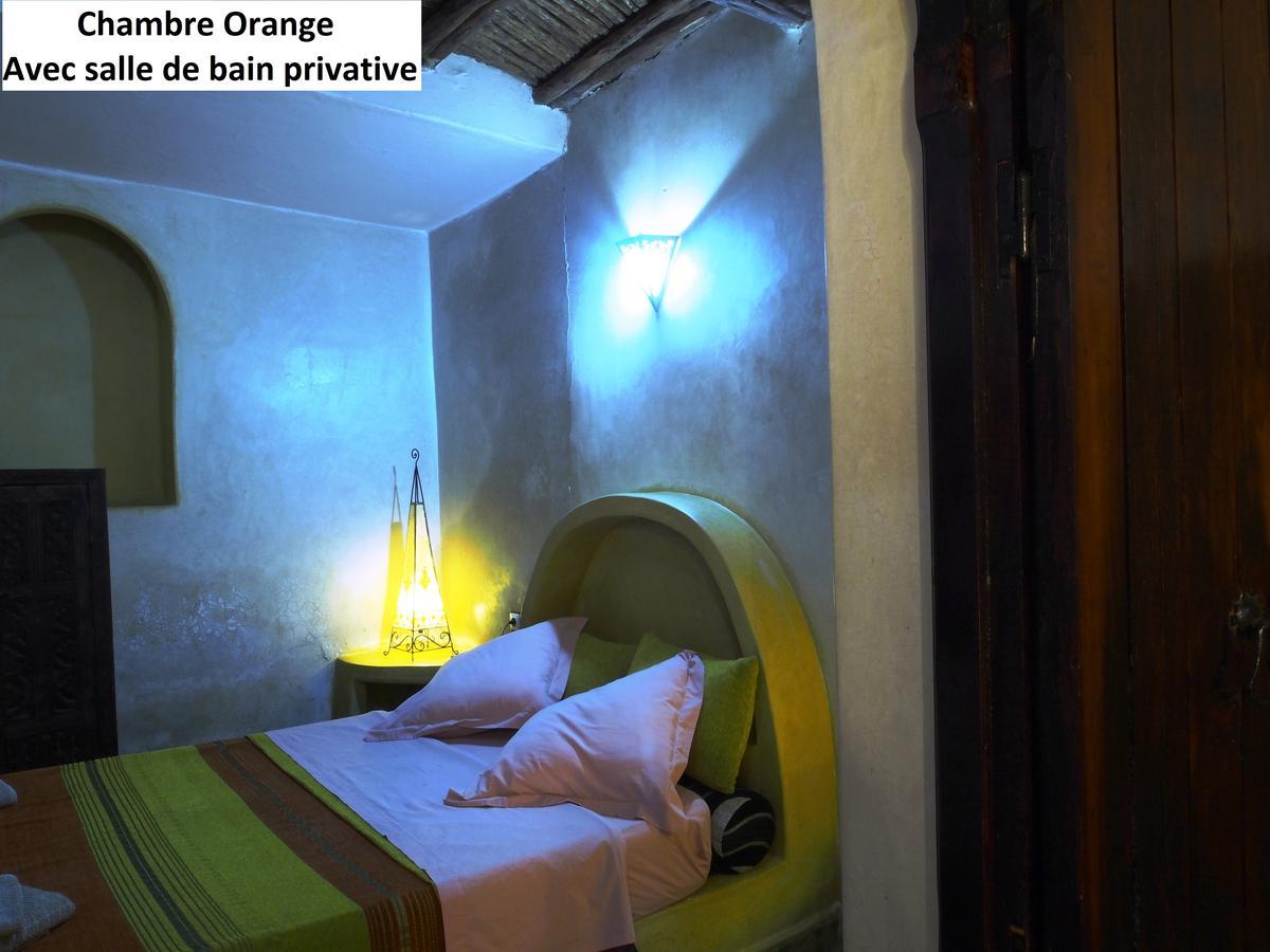 Villa Grenadine Essaouira Luaran gambar