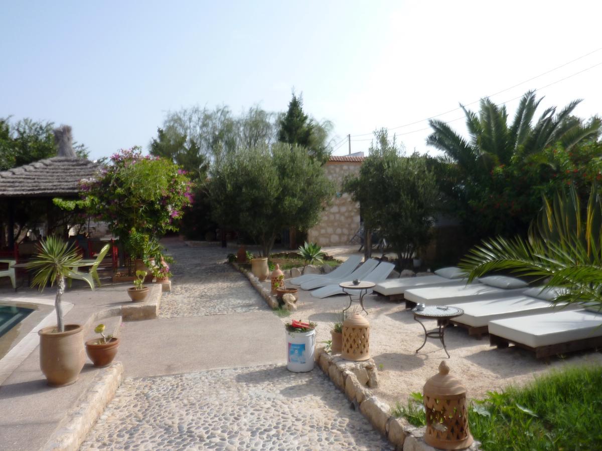 Villa Grenadine Essaouira Luaran gambar