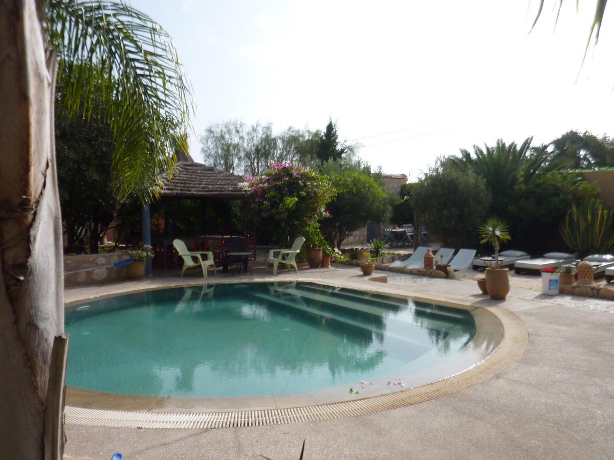 Villa Grenadine Essaouira Luaran gambar