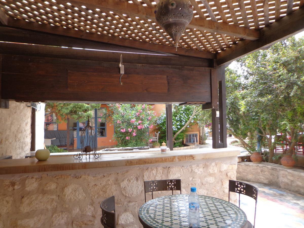 Villa Grenadine Essaouira Luaran gambar