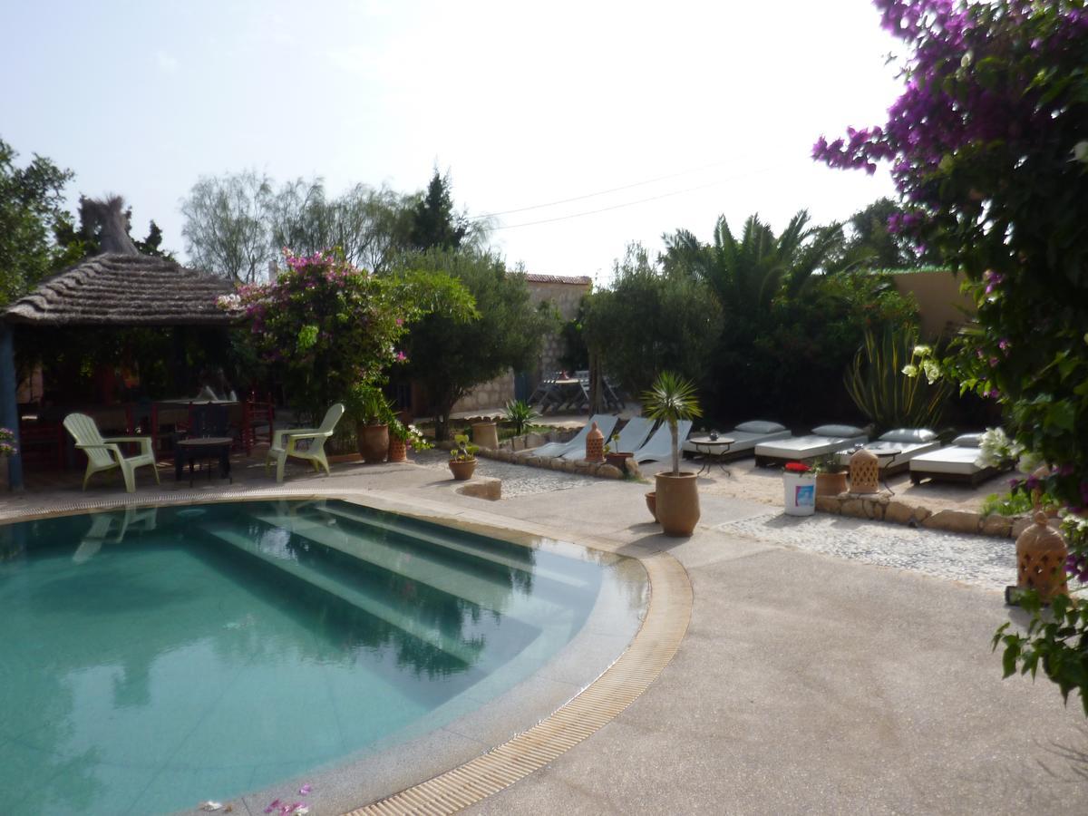 Villa Grenadine Essaouira Luaran gambar