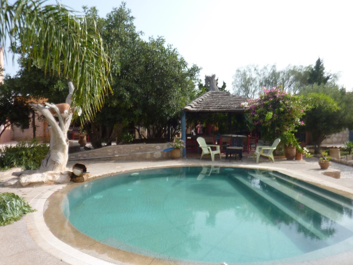 Villa Grenadine Essaouira Luaran gambar