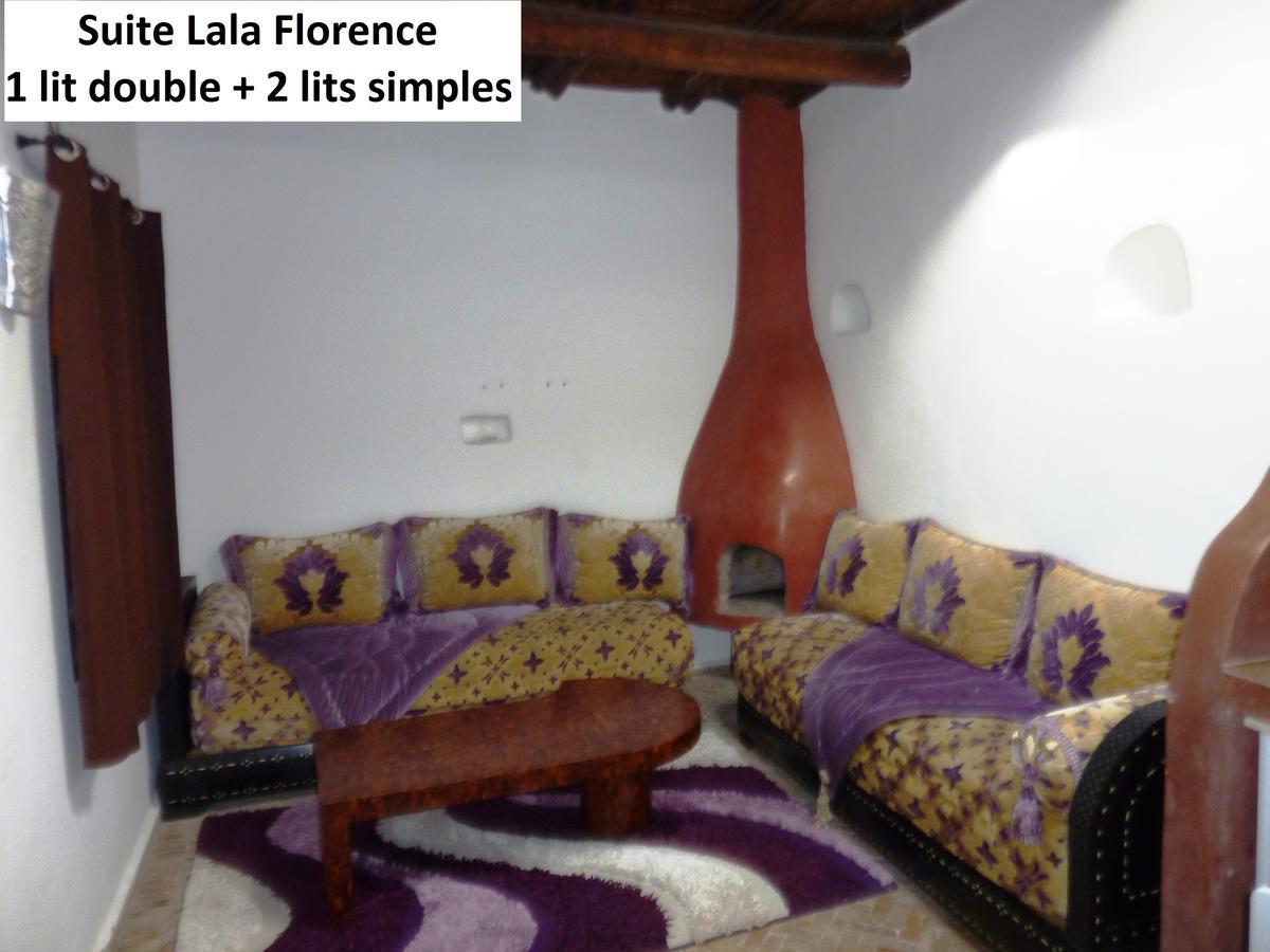 Villa Grenadine Essaouira Luaran gambar