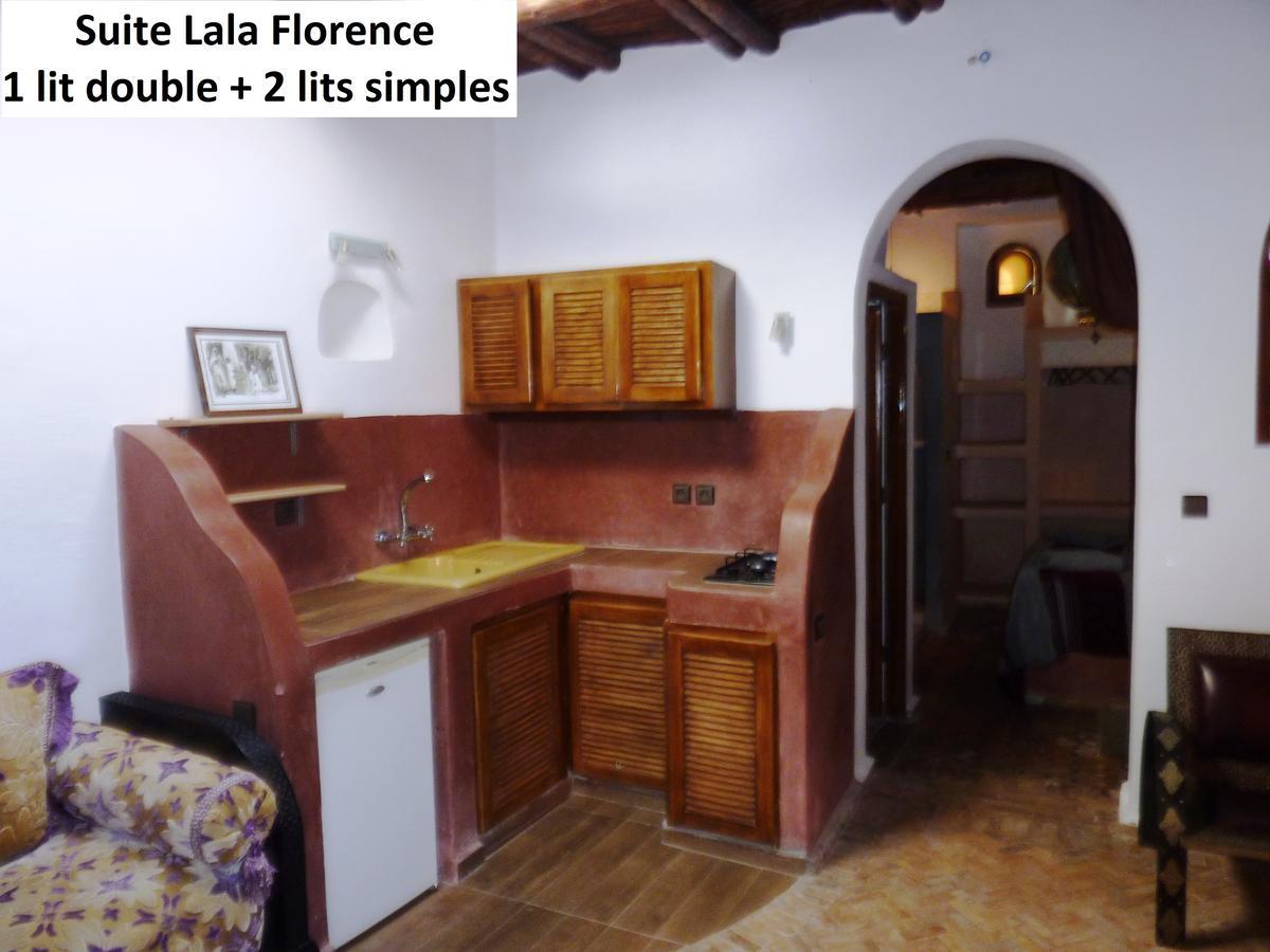 Villa Grenadine Essaouira Luaran gambar