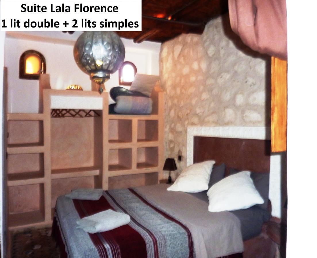 Villa Grenadine Essaouira Luaran gambar