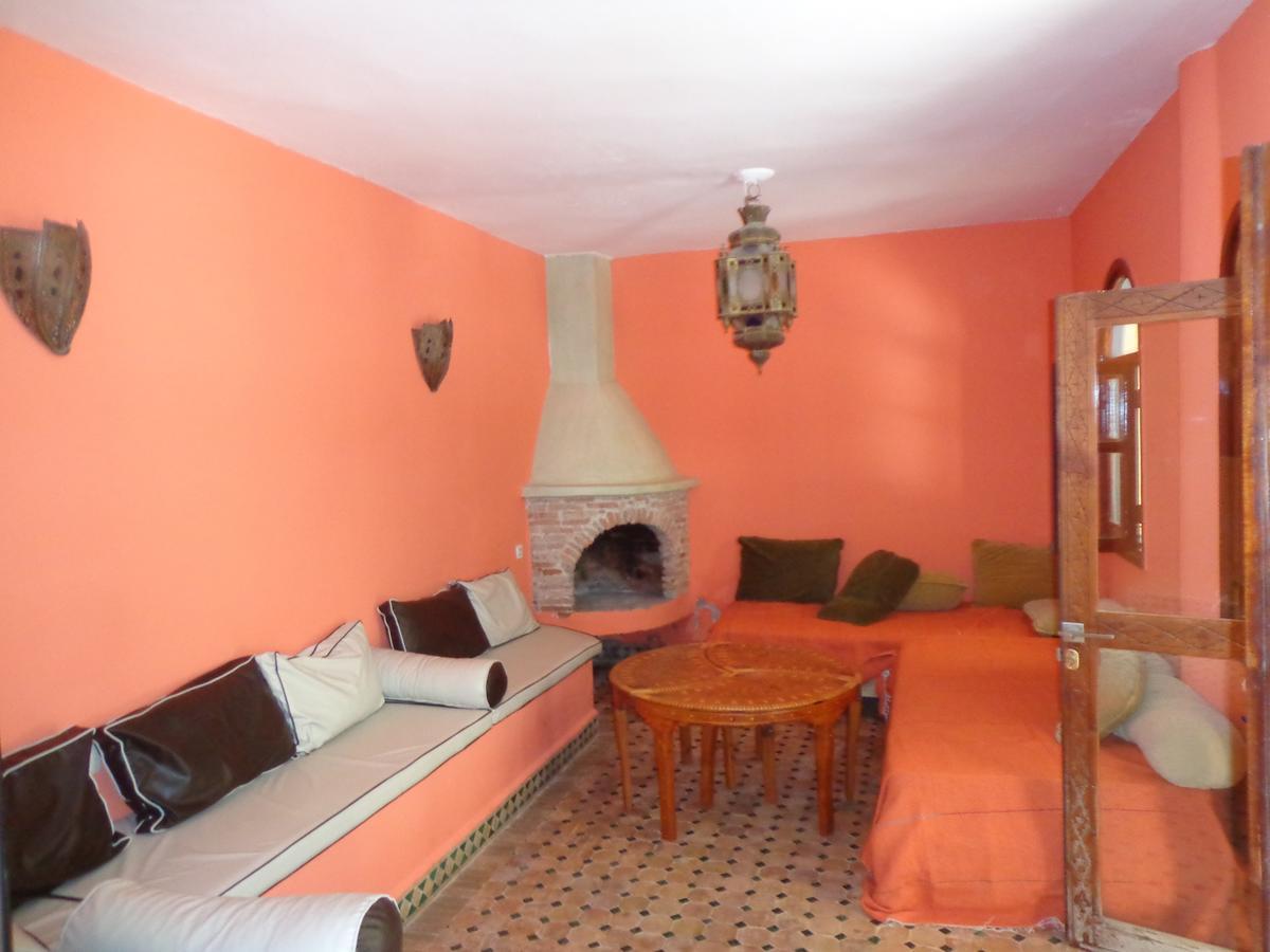 Villa Grenadine Essaouira Luaran gambar